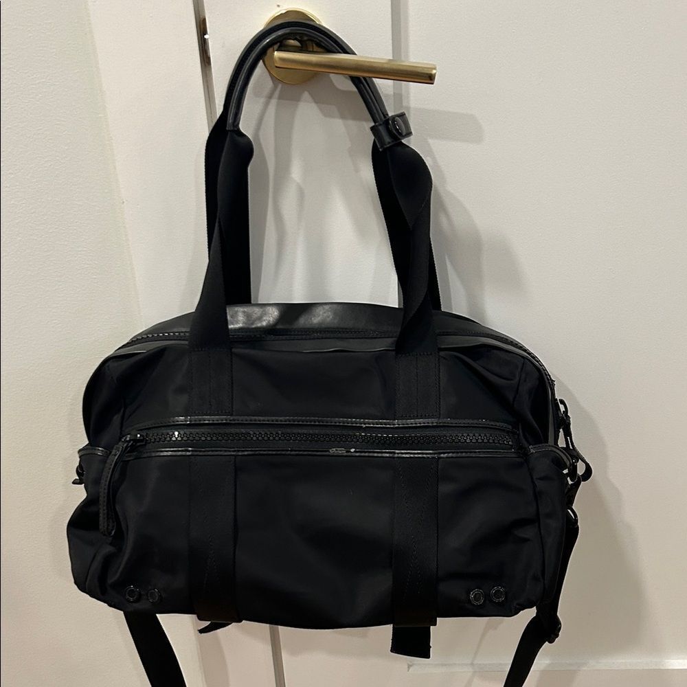 Rebecca Minkoff Travel Duffle/Gym Bag
